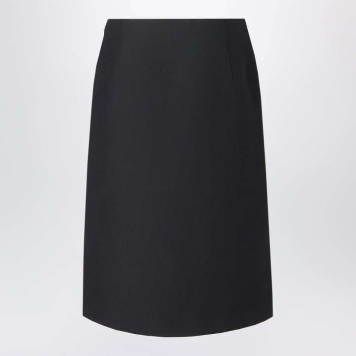Fendi Skirts - Black | 550cac2c37dfd06645f6c7866e5cb1ed644d8513