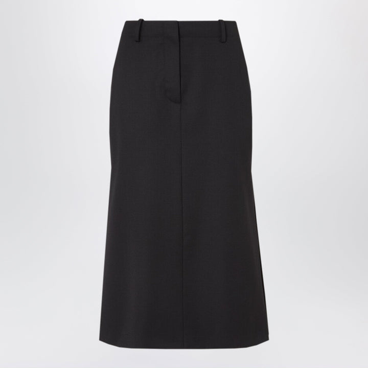 Fendi Skirts - Black | e955e529a9f97b1e2c93d94cc056f5f131ee7749
