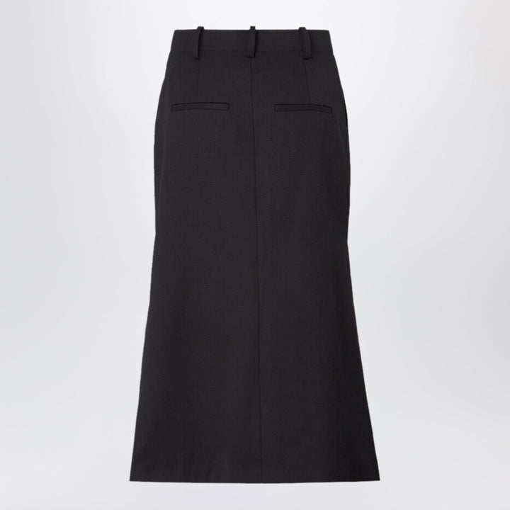 Fendi Skirts - Black | 2e24652abb330f5c0aba42c9faeeb5e6a31a59f9
