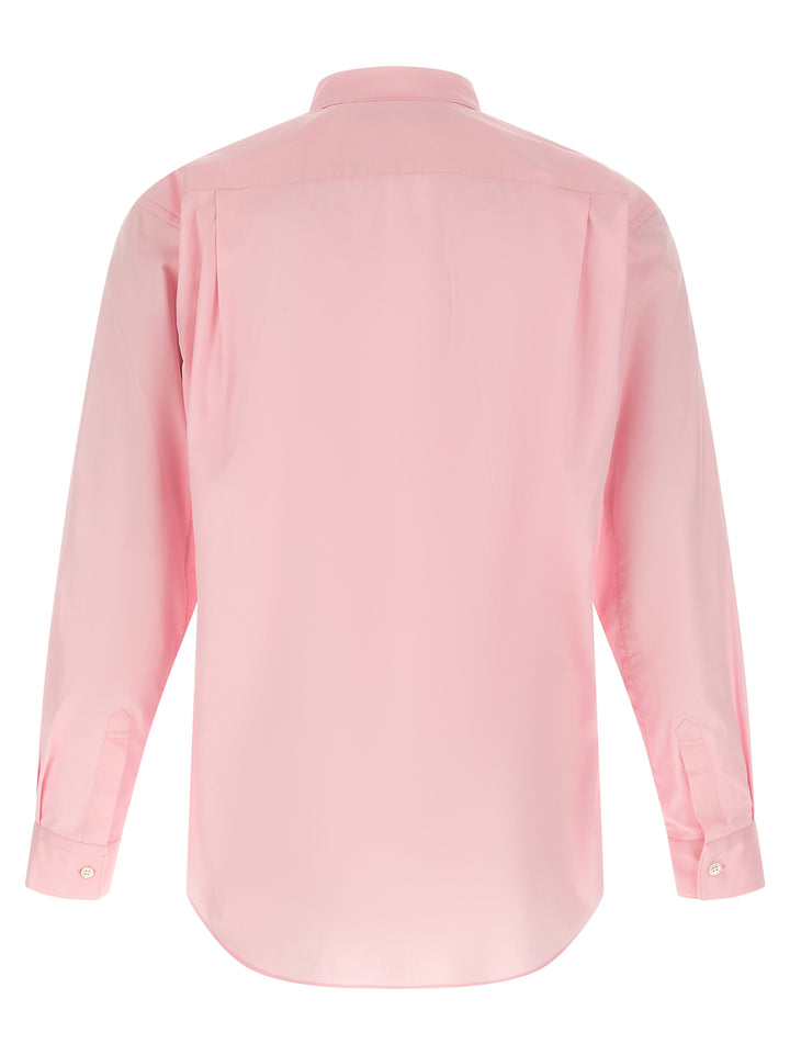 Comme Des GarçOns Shirt Insert Shirt Shirt and Blouse - Multicolor | 1dff60bb420dfa09f7d1c35f862968491d5e76e0