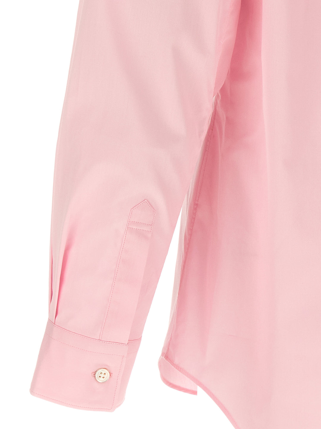 Comme Des GarçOns Shirt Insert Shirt Shirt and Blouse - Multicolor | 057b7d16b93aa28773e0c1a47f7129be21619a95