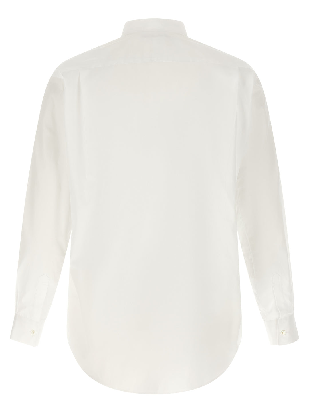 Comme Des GarçOns Shirt Insert Shirt Shirt and Blouse - Multicolor | bb503832b766833864020280ceb53236f9025dab