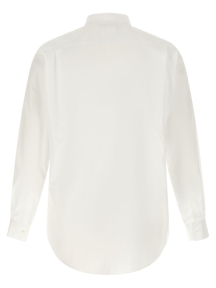 Comme Des GarçOns Shirt Insert Shirt Shirt and Blouse - Multicolor | bb503832b766833864020280ceb53236f9025dab