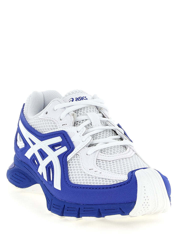 Comme Des GarçOns Shirt Gel-Sd-Lyte Sneakers - Blue | ce60cf1e56fd4d134a618f3040c6bbccca1f919f