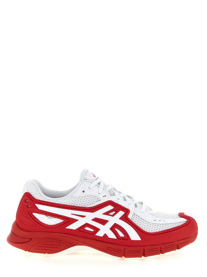 Comme Des GarçOns Shirt Gel-Sd-Lyte Sneakers - Red | 1b398b75a6c656058594d28237eb82b5226f481b