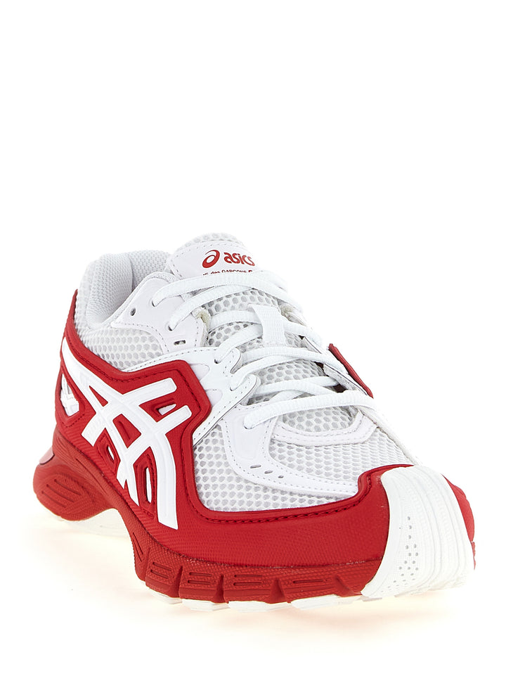 Comme Des GarçOns Shirt Gel-Sd-Lyte Sneakers - Red | 313c99ee37bccc9b63d1450464e78579420a798f