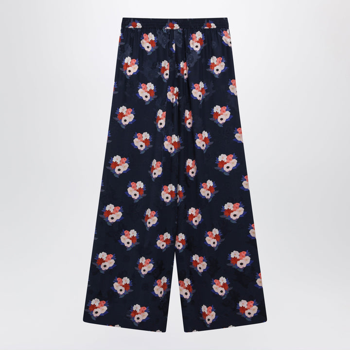Fendi Pants - Blue | b80e52381f199699451f44a09f1bb41f84c18ab0
