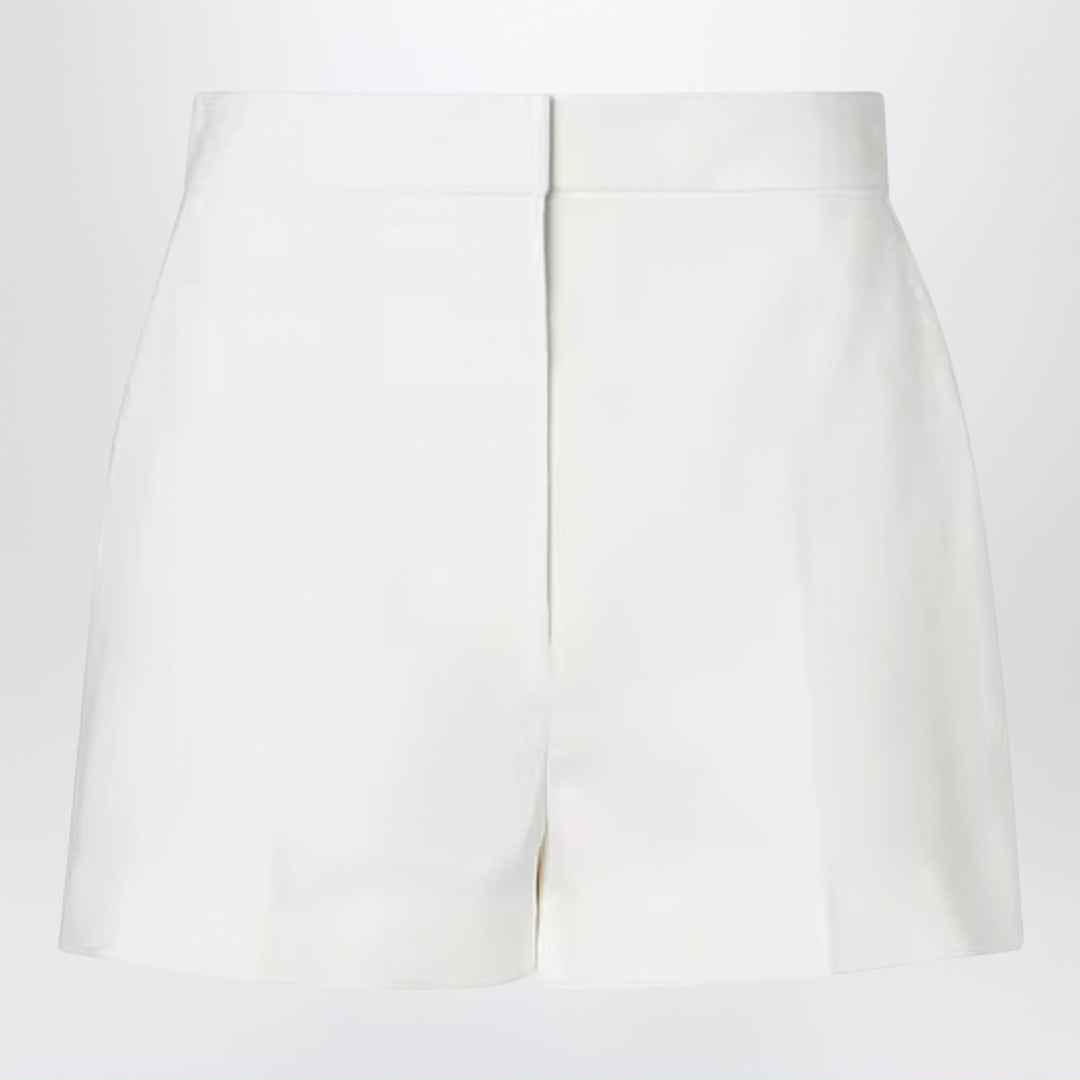 Fendi Shorts - White | 462471ddd94c8df1df7f48a944bc62df3ec165e6