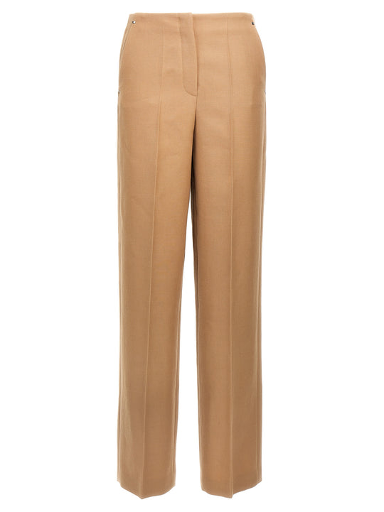 Grain De Poudre Pants Beige