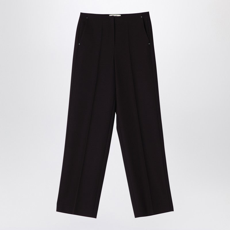 Fendi Pants - Purple | 9b565f2b3974276bfd5ecd48b3972f0913dcf0d6
