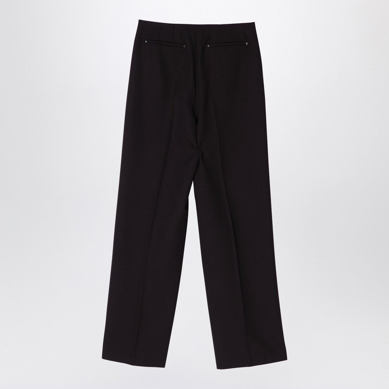 Fendi Pants - Purple | 2f416d6d5f007f40128e8466aed990639cbe8a79