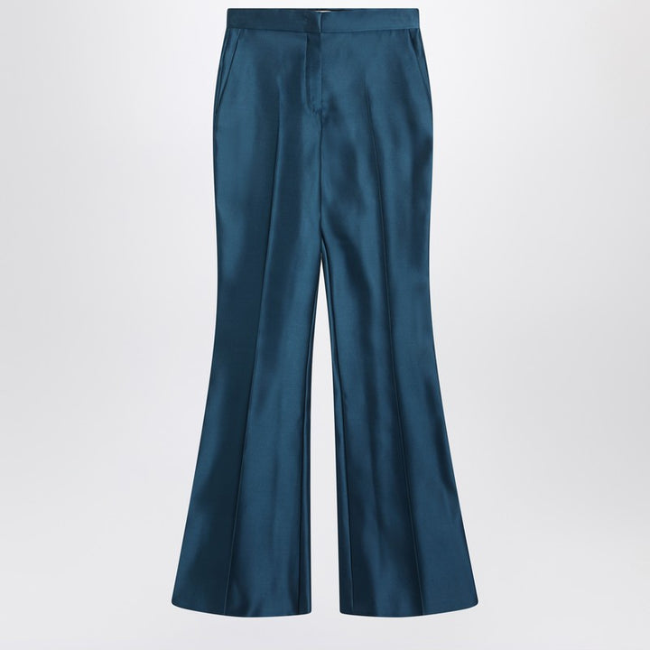 Fendi Pants - Blue | 7e6e3e1af3f43c57a8271d6a9fa4e26ad1fd29f0
