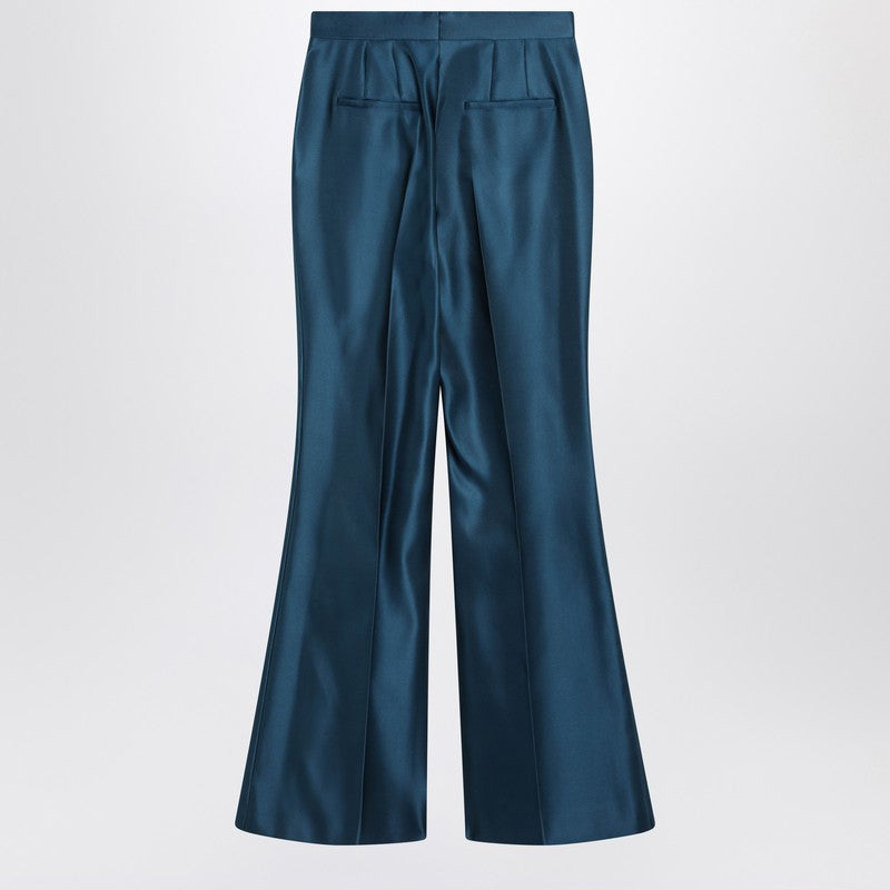 Fendi Pants - Blue | 55afc15605944f840c79574ccedad1d3be02470b