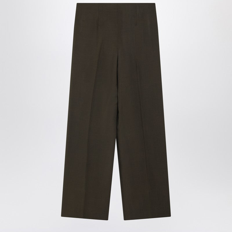 Fendi Pants - Green | 21e1022d1b7c03a7b1e0fcf6d849b569ad9c1066