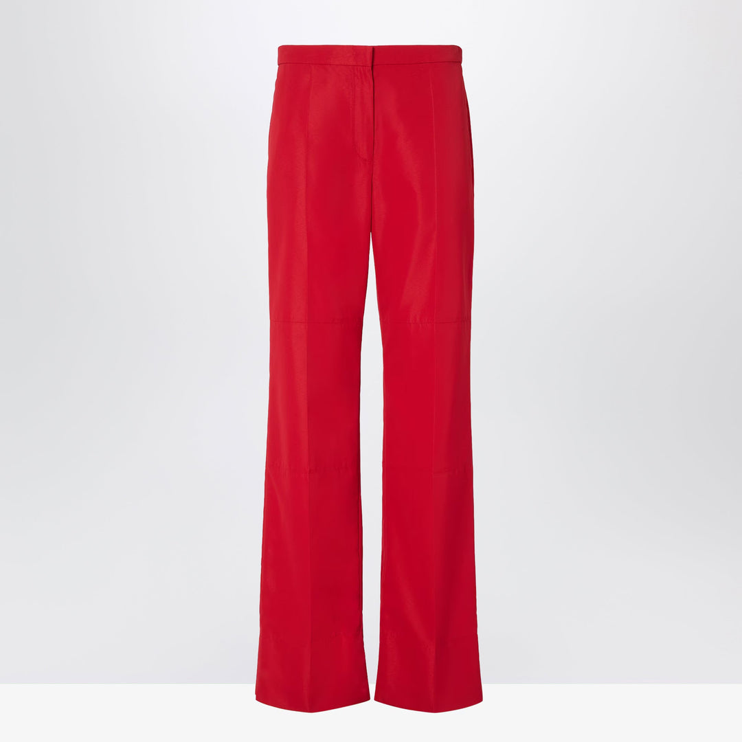 Fendi Pants - Red | 163400bcaa4a3b8b3983c089d117af925827ea34