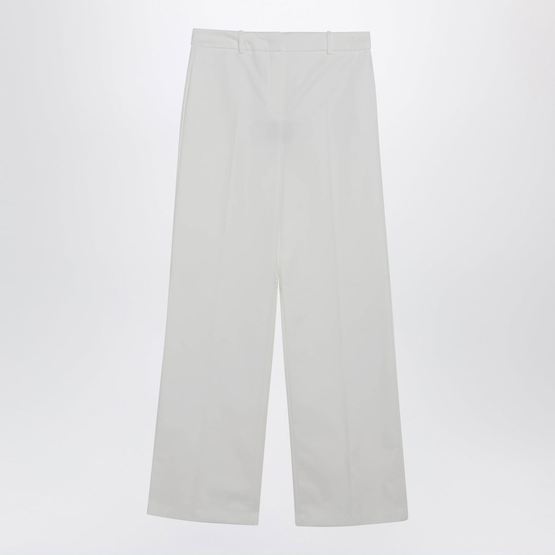 Fendi Pants - White | 0fbd8b12cd02fd633b1f2a763f7fbddbd8cba989