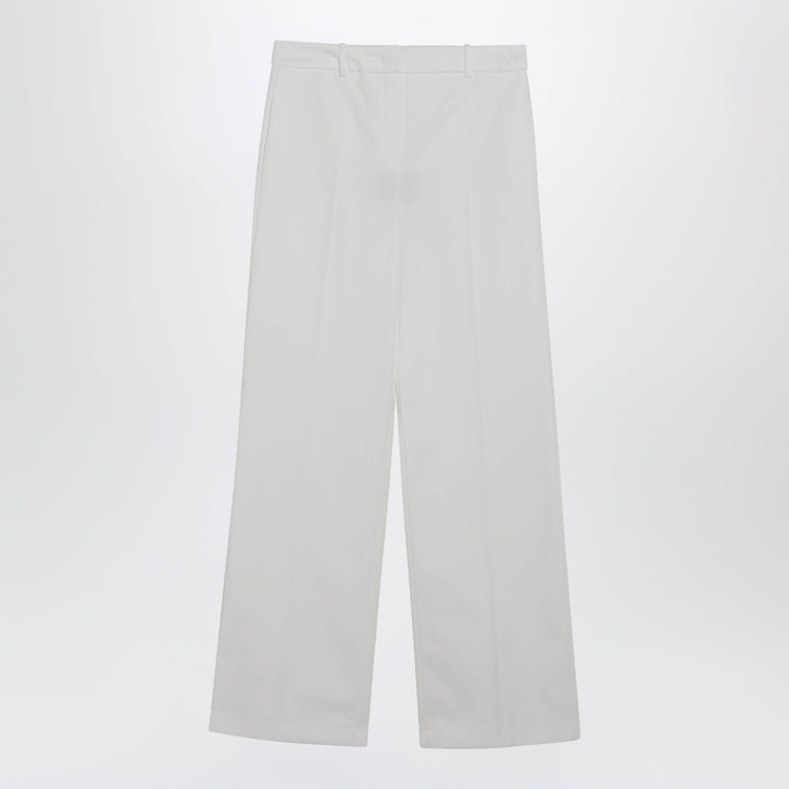 Fendi Pants - White | 0fbd8b12cd02fd633b1f2a763f7fbddbd8cba989