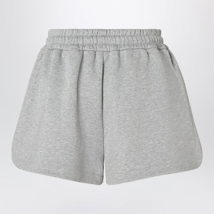 Fendi Shorts - Grey | 40f81ecdc8b0d94eb169dbd538517a8571e1f0d2