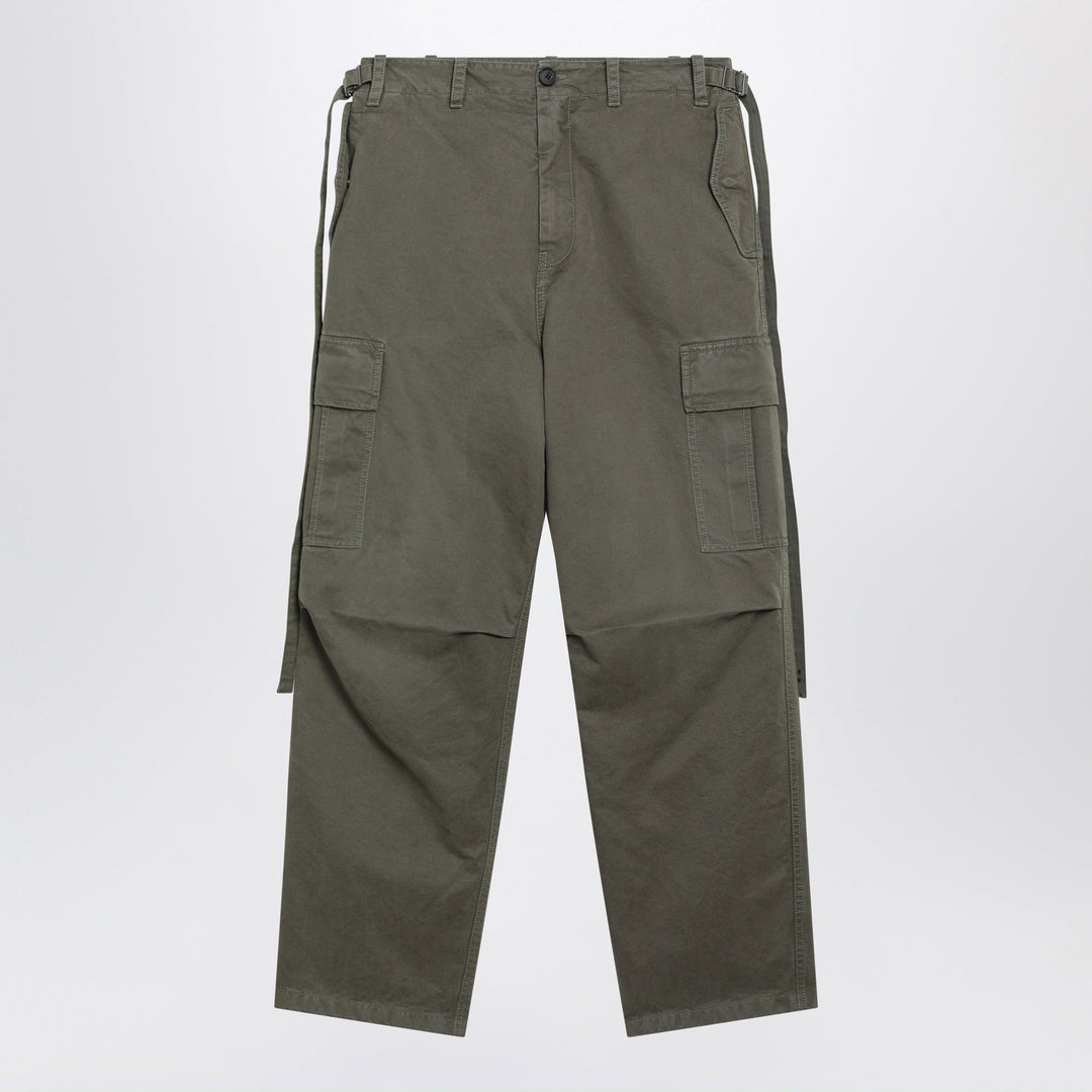 Fendi Pants - Green | 426239fb67afcfeed538dbc4281b8da03ba593e2