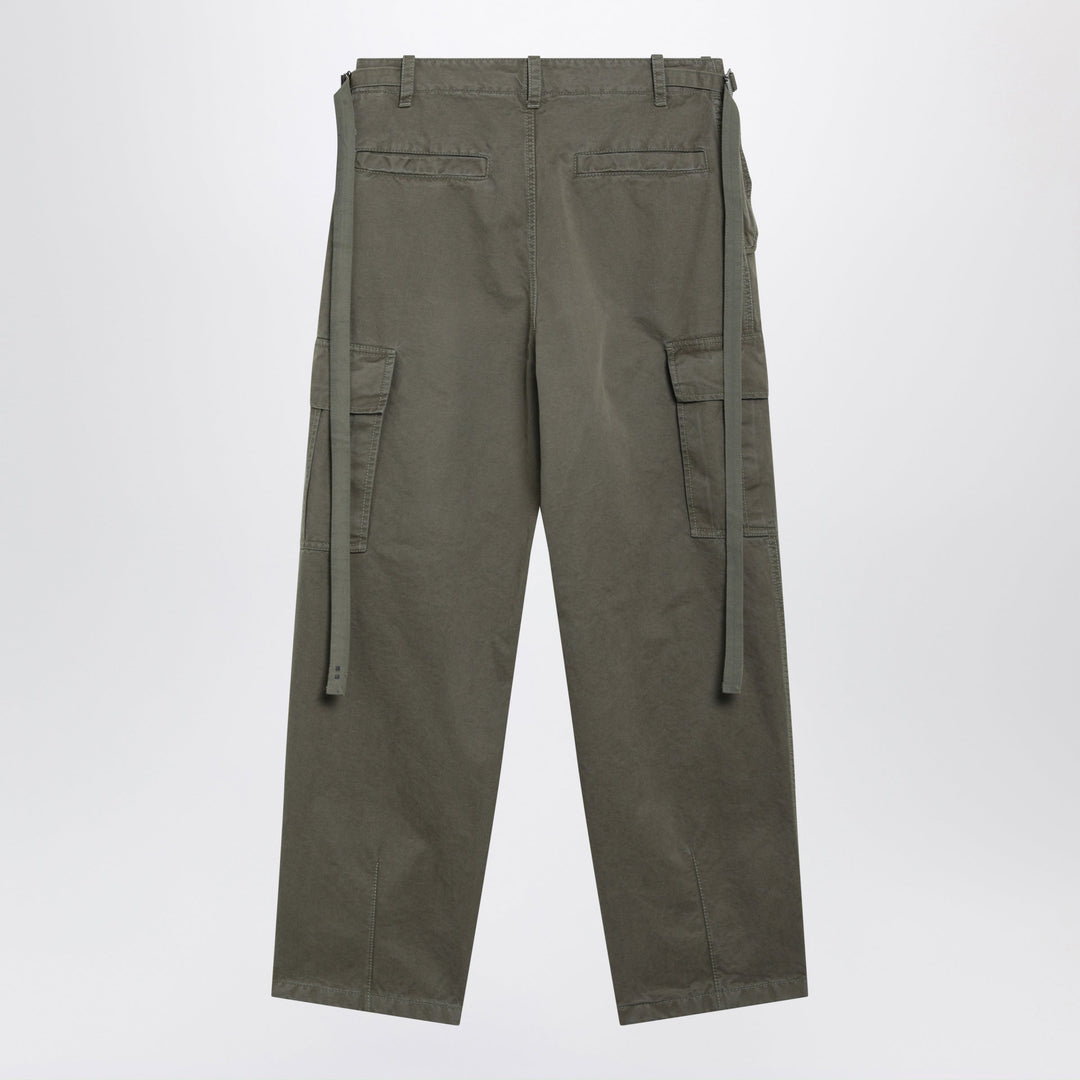 Fendi Pants - Green | 037b1031191d898093046916486e60219deb4244