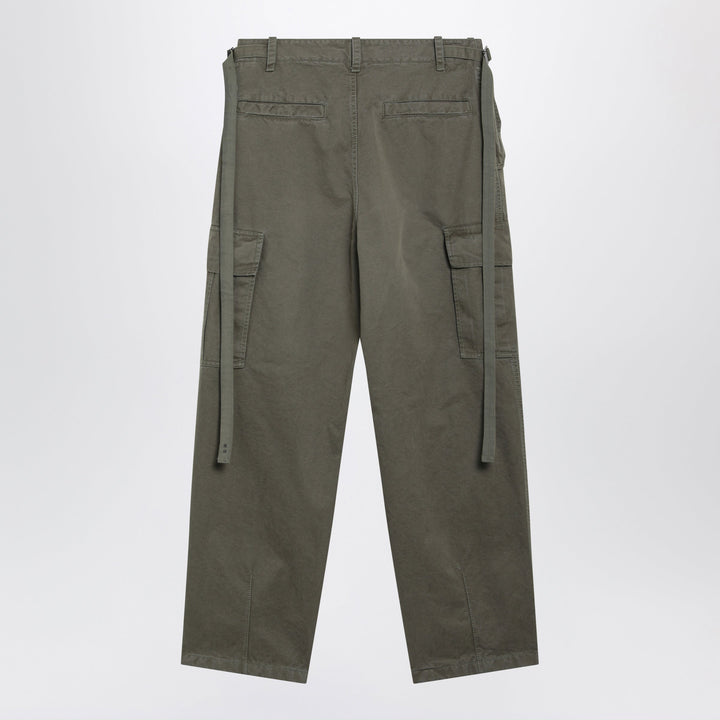 Fendi Pants - Green | 037b1031191d898093046916486e60219deb4244
