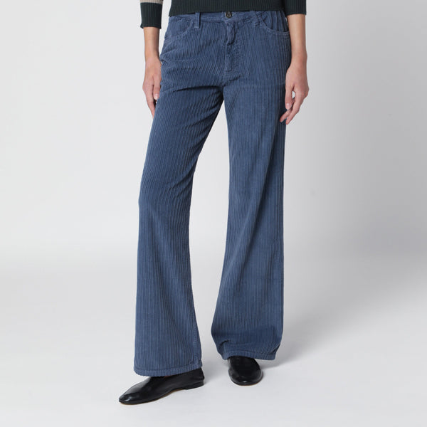 France Denim 21 Corduroy Trousers