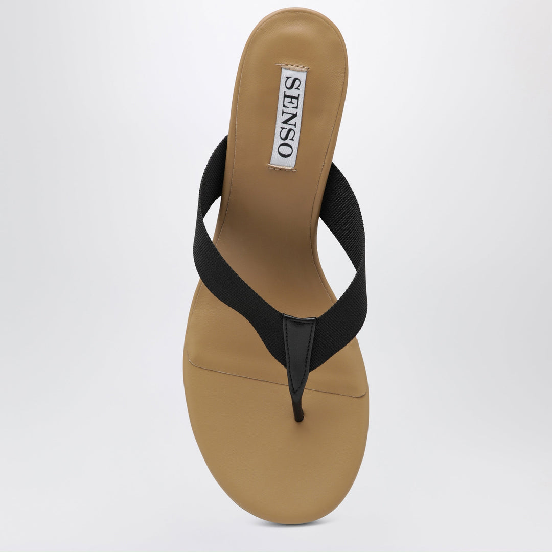 Senso Shoes - Brown | ac29383d3b5ed15ee7d69e06023bd252fe2bffc3