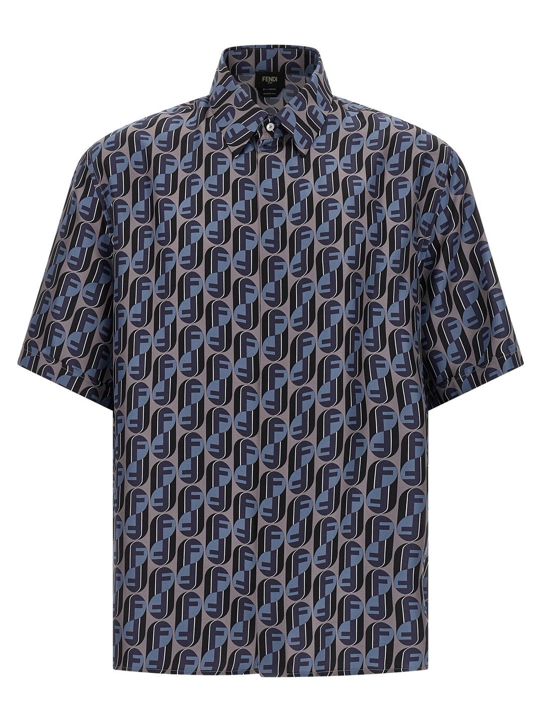 Fendi Fendinity Shirt and Blouse - Multicolor | ea463e9caab1985995393cda4b3952f55f9fcdbd