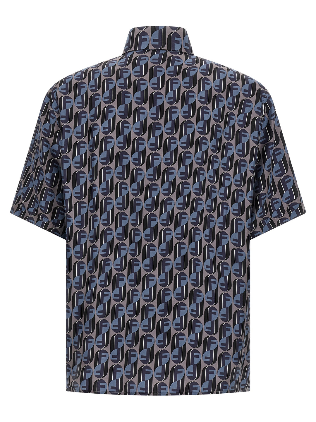Fendi Fendinity Shirt and Blouse - Multicolor | 1206326ccca1bfacebff066ef3493a159acff24d