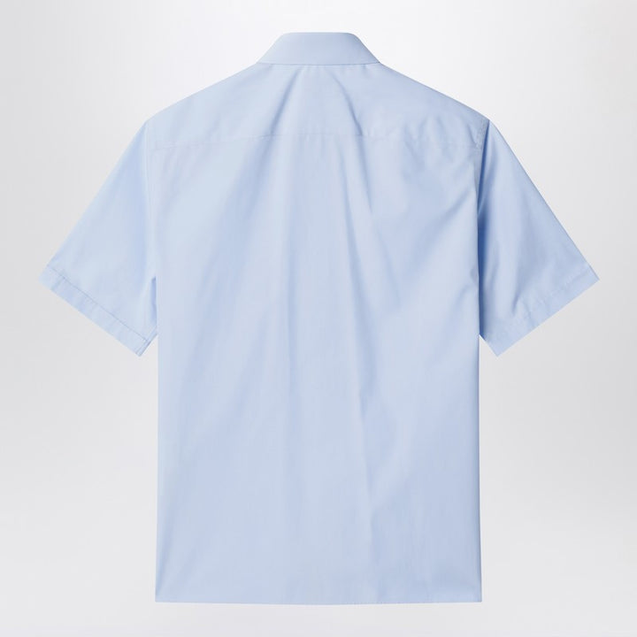 Fendi Shirts & Tops - Light Blue | 8907da0c0975df9512e9d0b19adee57306a74193
