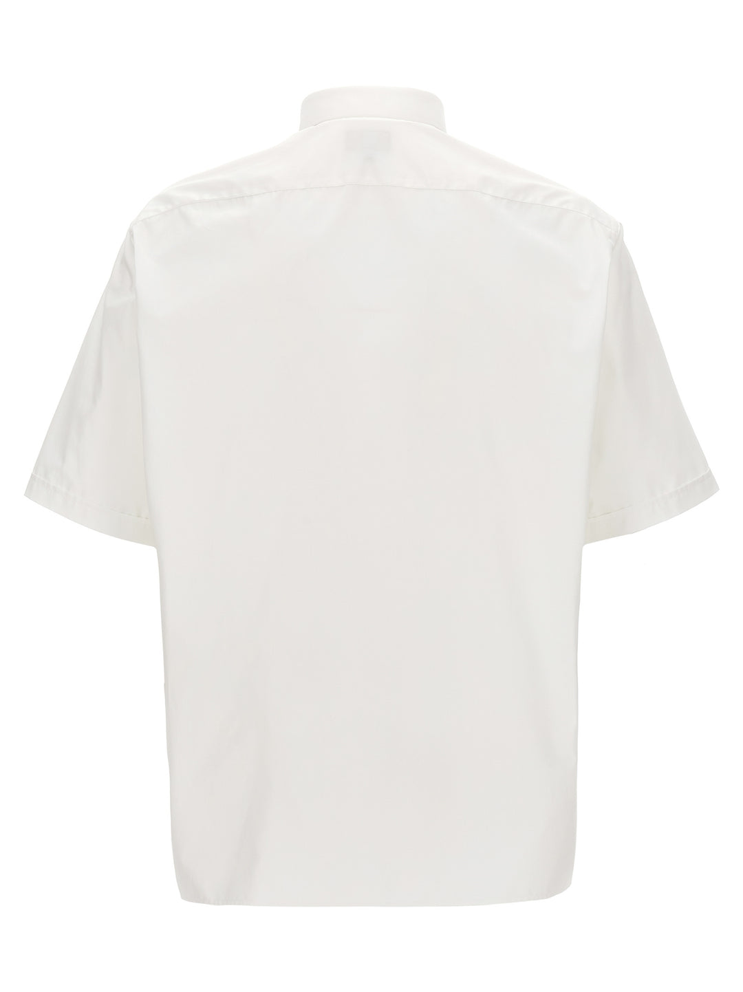 Fendi Roma Shirt, Blouse White