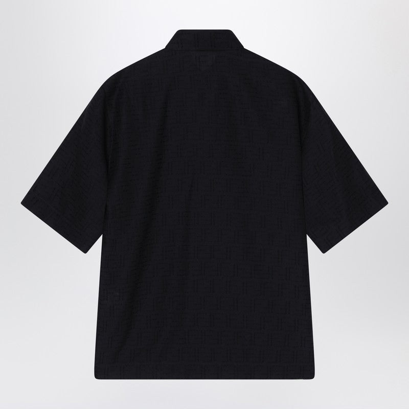 Fendi Shirts & Tops - Black | 1d1fdb6d28575afd80accd41927b77dd5594b69d