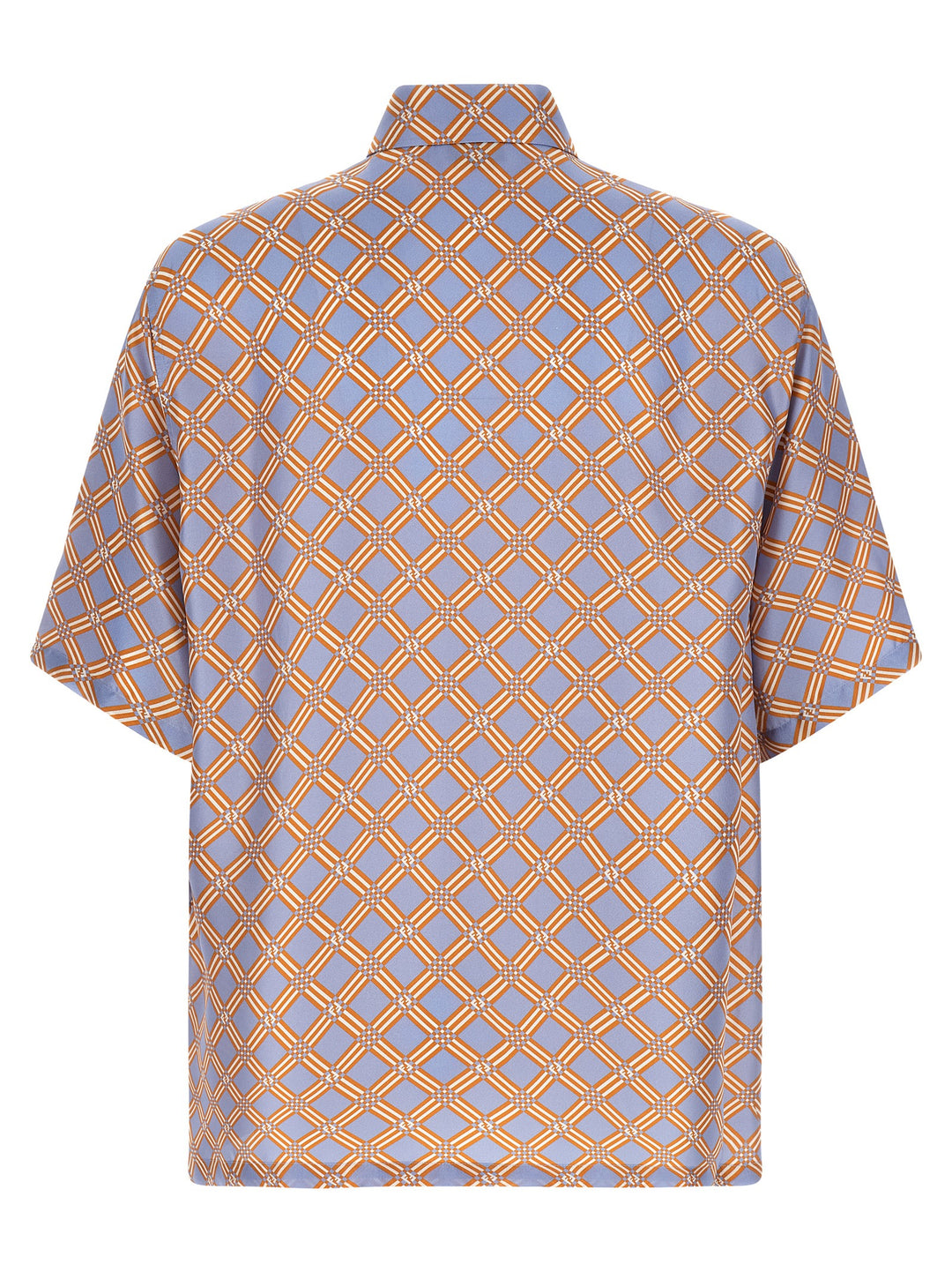 Fendi Net Shirt and Blouse - Multicolor | 0e4f143ed99eb453bcd8a3e707c7fba4b5e1353e