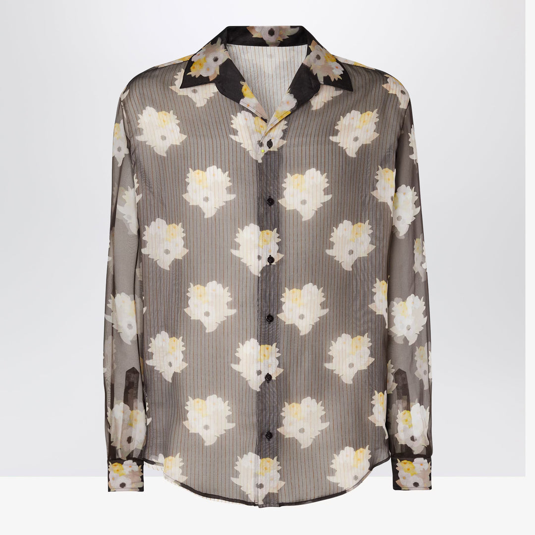 Fendi Shirts & Tops - Black | df566f7642fc223388cd2738a0f112d85716745c