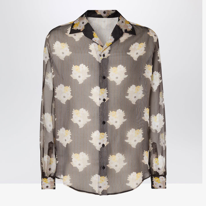 Fendi Shirts & Tops - Black | df566f7642fc223388cd2738a0f112d85716745c