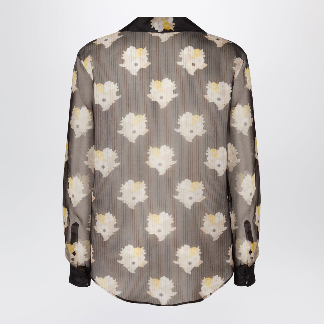 Fendi Shirts & Tops - Black | dcccef1571e39c9fa1a36031e9476b16c0dc9084