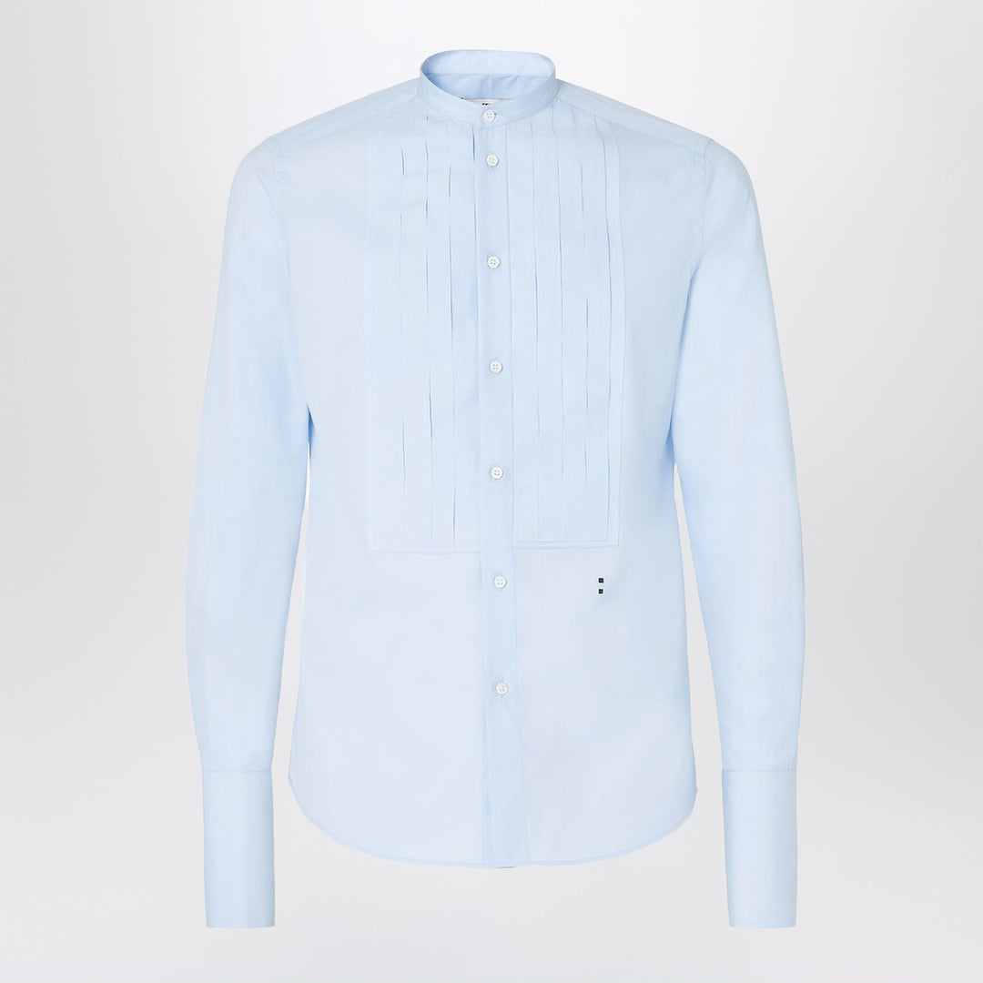 Fendi Shirts & Tops - Light Blue | 81159bc15d320064e7103951c6130682238b3fd9