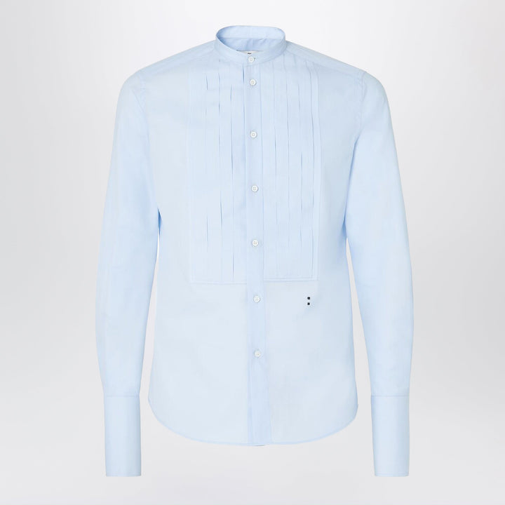 Fendi Shirts & Tops - Light Blue | 81159bc15d320064e7103951c6130682238b3fd9