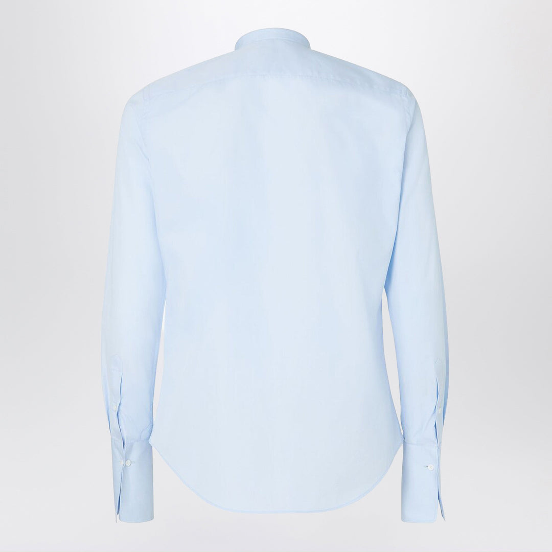 Fendi Shirts & Tops - Light Blue | 13d6c8443eda8f9684df640affede9d18ae26a23