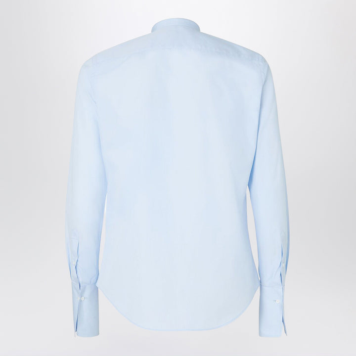 Fendi Shirts & Tops - Light Blue | 13d6c8443eda8f9684df640affede9d18ae26a23