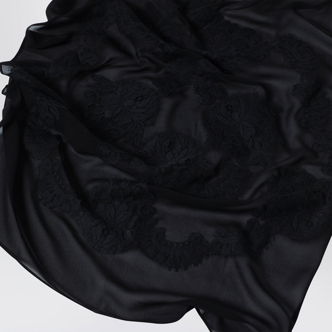 Dolce&Gabbana Apparel & Accessories - Black | eca33aa69fd32d74d53ce5c3feacbf76e88e46d9