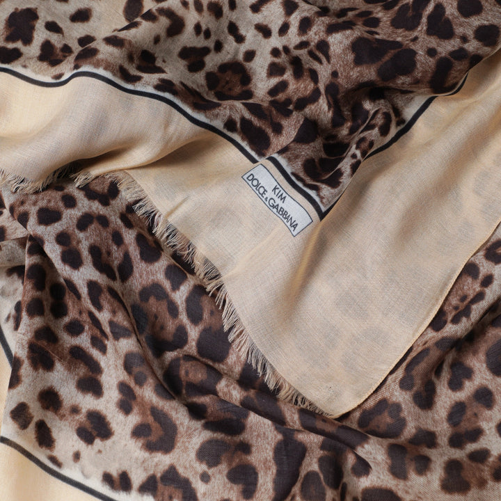 Dolce&Gabbana Scarves & Shawls - Multicolor | 52a4c64811c7da844e049c561a32a660eb70fc5f