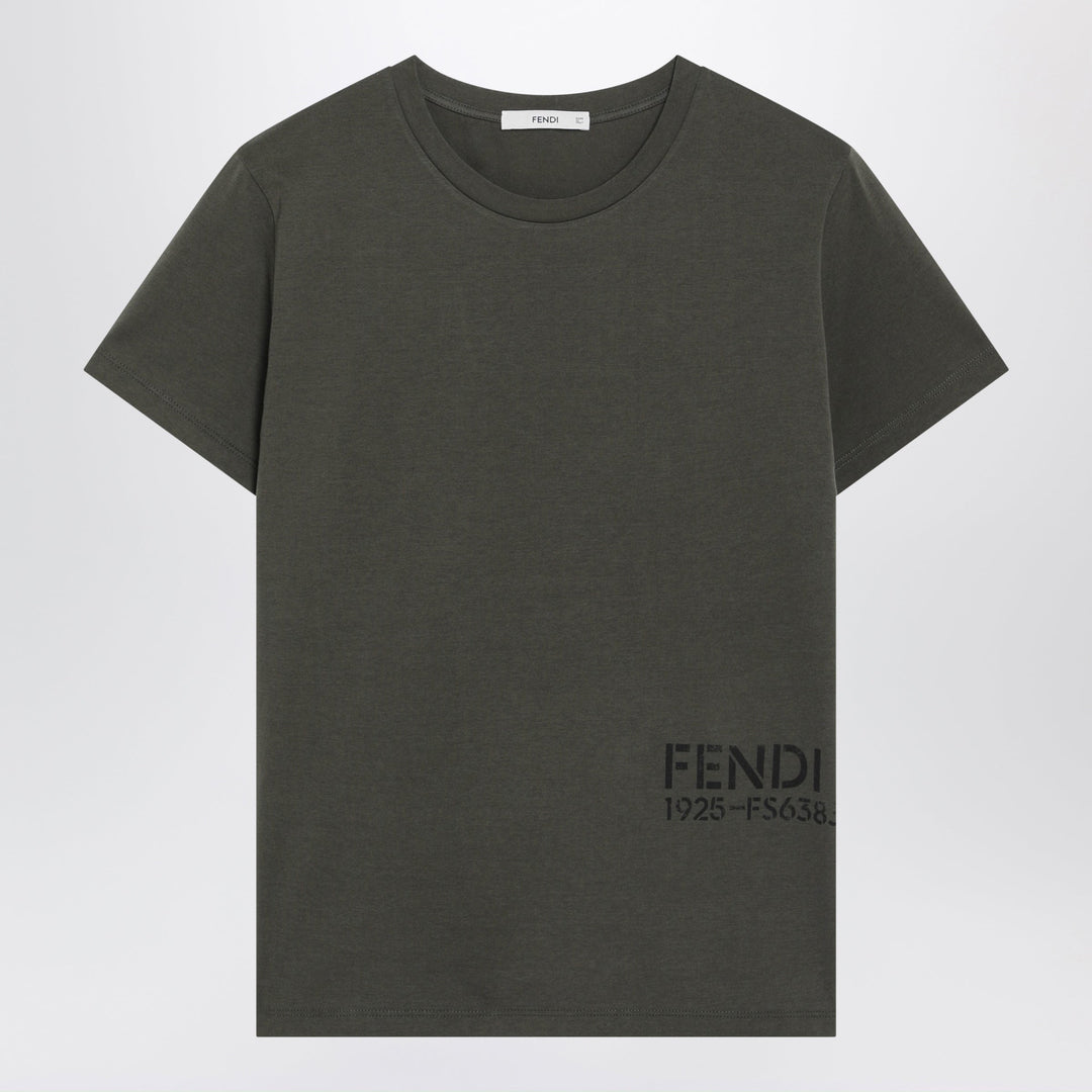 Fendi Shirts & Tops - Green | 18c06b6eea35e606312d2439d562139f13958b8c