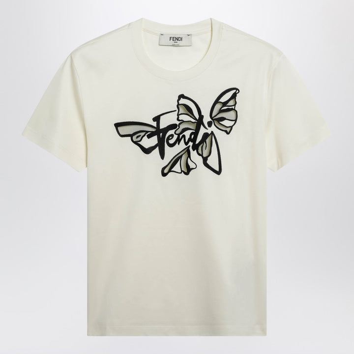 Fendi Shirts & Tops - White | ee0c09dbfc9de15dd3cc1e887da0e72e64999424
