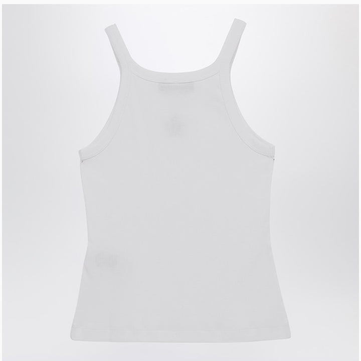 Fendi Shirts & Tops - White | c576d173aaa36fe614cd156c12218a02319a1fd1