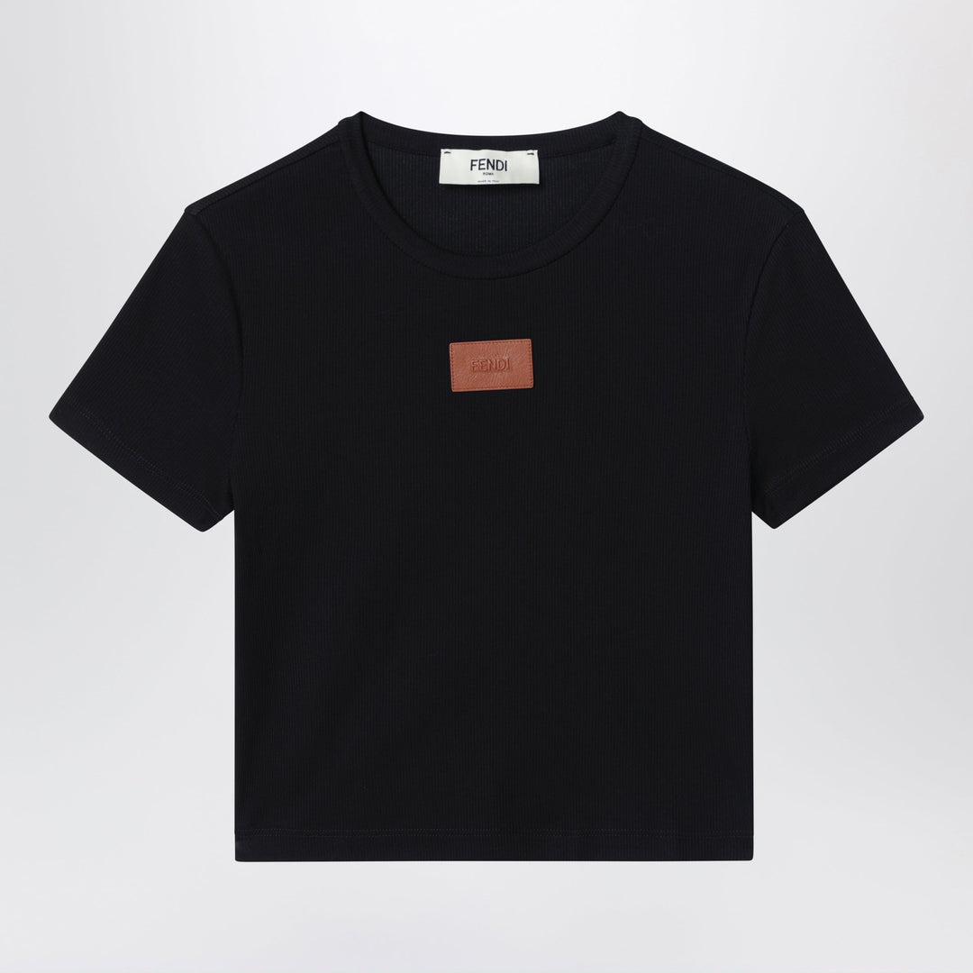 Fendi Shirts & Tops - Black | 77f9fee1df93da9cb98d2f4d2774d2daa1ce675b