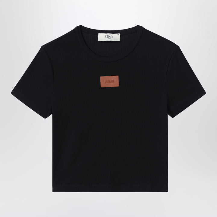 Fendi Shirts & Tops - Black | 77f9fee1df93da9cb98d2f4d2774d2daa1ce675b