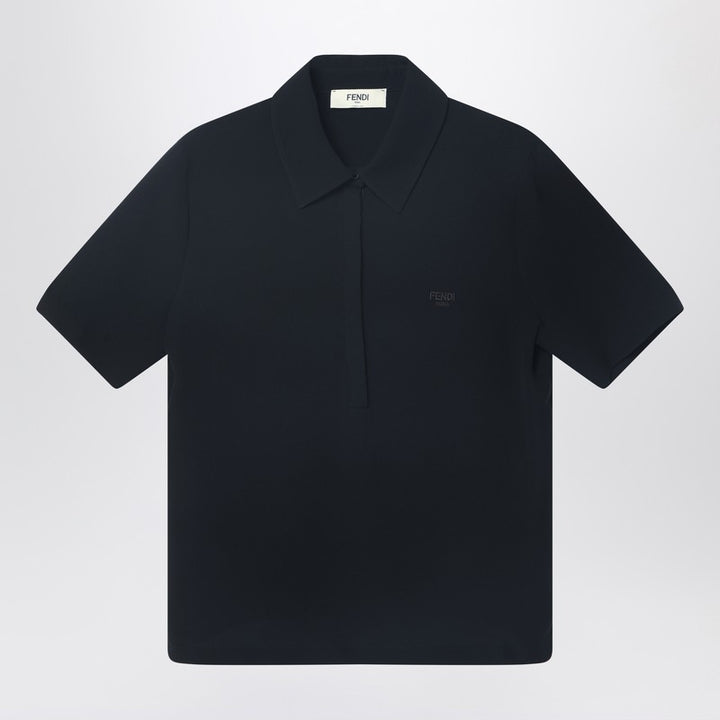 Fendi Shirts & Tops - Black | 3991a6571285474ecf6fccd96d9e227c4927c0aa