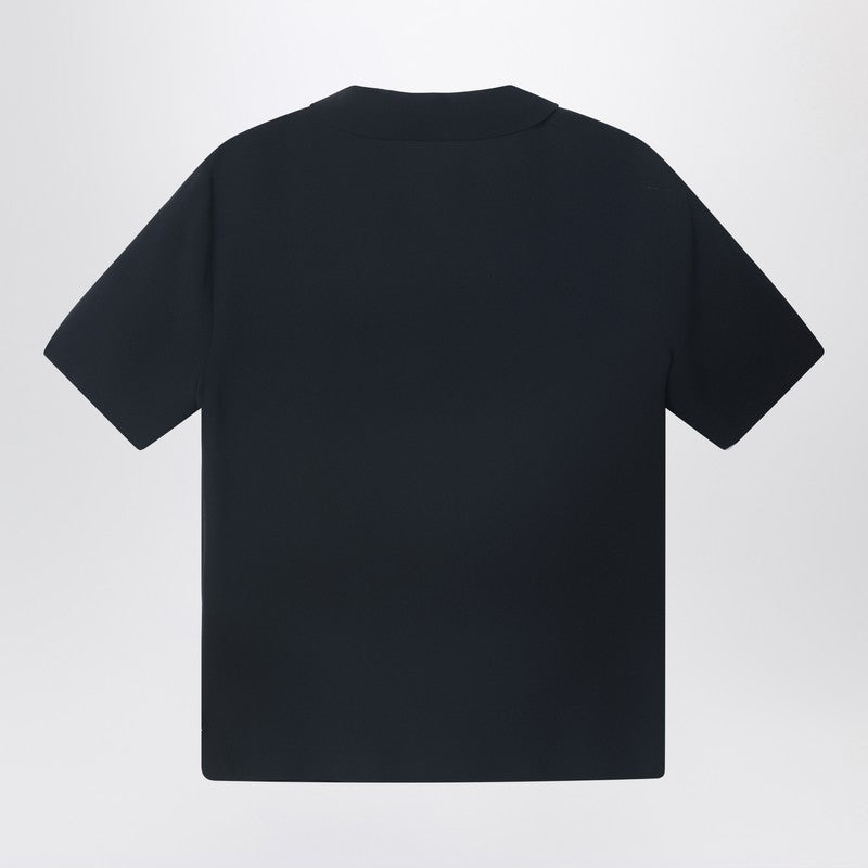 Fendi Shirts & Tops - Black | 49f2e224152071bd24886ffe09cdb70f226e0354