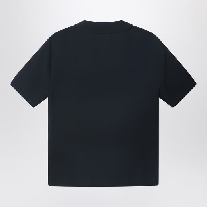 Fendi Shirts & Tops - Black | 49f2e224152071bd24886ffe09cdb70f226e0354